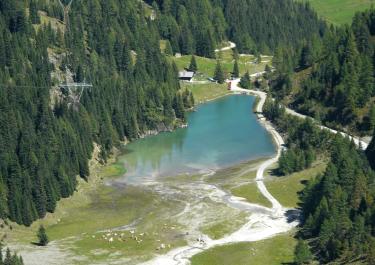 Offroad Österreich Klapfsee
