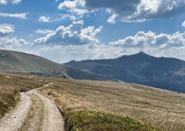 Offroad Montenegro Biogradska Gora Nationalpark