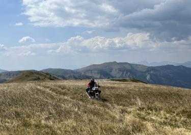Offroad Montenegro Biogradska Gora Nationalpark