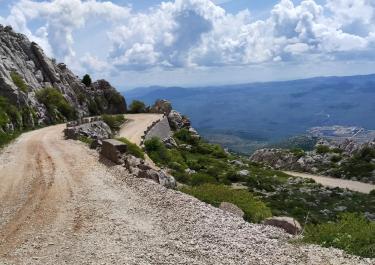 Mali Alan Pass