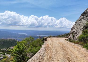 Mali Alan Pass
