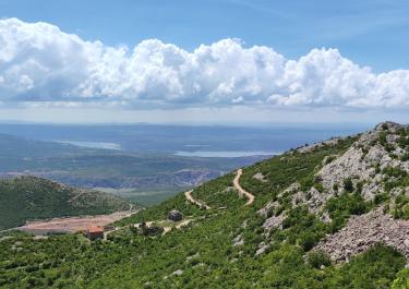 Mali Alan Pass
