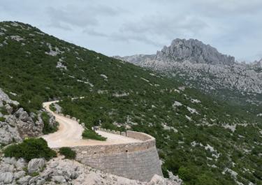 Mali Alan Pass 