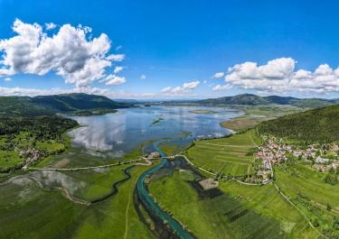 Offroad Slowenien Weberhöhle und Sickersee