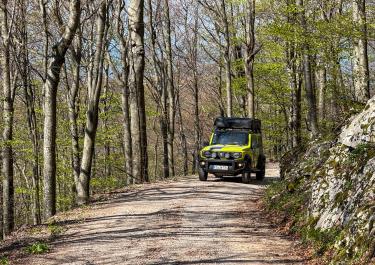 Slowenien Sveta Trojika