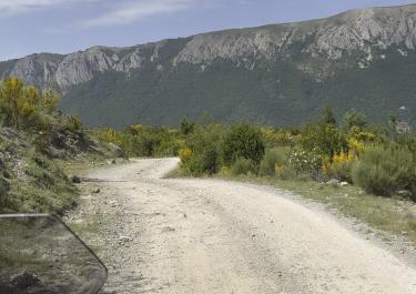 Col des Abesses 
