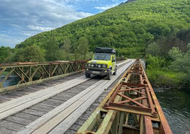 Una NationalparkSüd 