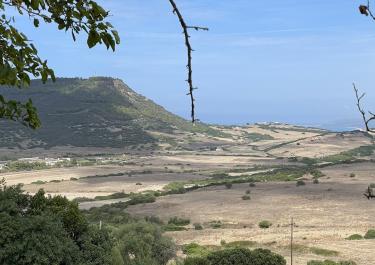 Offroad Italien Auf den Pisten der Rallye Italia Sardegna