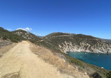 Offroad Italien Capo Boi
