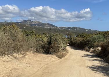 Offroad Italien Costa Smeralda