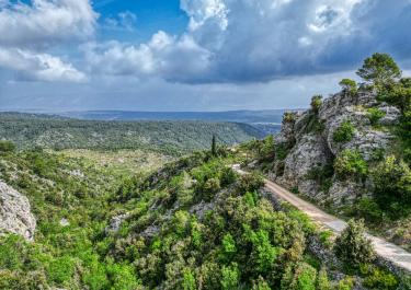 Offroad Kroatien Sveti Nikola