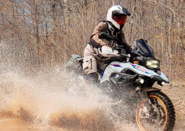 Offroad Kroatien Lichtungen im Velebit