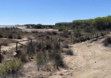 Offroad Italien Capo Comino