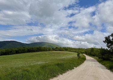 Offroad Italien Colle Rota