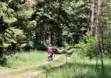 Offroad Deutschland Von Lüsche nach Bokel