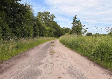 Offroad Deutschland Zwischen Kellinghusen und Bad Bramstedt